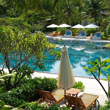 Fleur De Lys Resort & Spa Long Hai Exterior foto