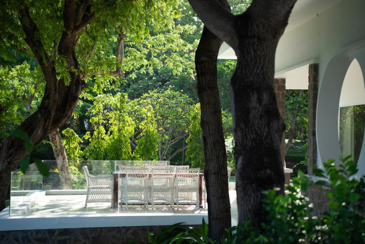 Fleur De Lys Resort & Spa Long Hai Cameră foto